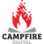 Campfire Digital Logotype