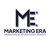 Marektignera Logotype