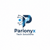 Parionyx Tech Solutions Logotype