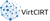VirtCIRT Logo
