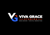 Viva Grace Studios | Web Design + Digital Marketing Logo