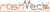 Roshtech Logotype