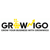 GrowWigo Logotype