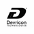 Devricon Technologies Logo
