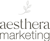Aesthera Marketing Logotype