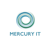MercuryIT Logotype