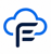 Echoforge cloud Private Limited Logotype