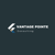 Vantage Pointe Consulting Logotype