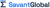 Savant Global Logotype