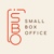 Small Box Office Private Limited Logotype