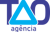 TAO Agencia Logotype