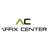 Affix Center Logotype