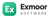 Exmoor Software Logotype