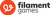 Filament Games Logo