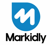 Markidly Logotype