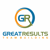 Great Results Team Building Logotype