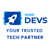 MarsDevs Logotype