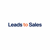 Leads To Sales Logotype