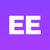 Elevate Edits Logotype