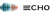 Echo Media Production Logotype