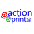 ActionPrint Logotype