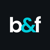 Beetle & Frog Design Logo