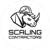 Scaling Contractors Logotype