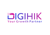 DigiHik Logotype