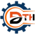 Digital Thinker Help Logo