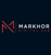 Markhor Digital Hub Logo