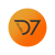 D7 | STUDIO Logotype