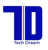 Tech Dream Africa Logotype