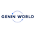 GeninWorld Logotype