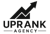 Uprank Logotype
