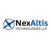 Nexaltis Technologies LLP Logotype