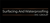 Surfacing And Waterproofing Logo