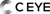 Chamni's Eye Logotype