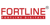 Fortline Digitals Logotype