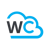 Western Cloud Logotype