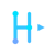 Haal Lab Logotype