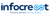 Infocresst Logotype