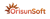 OrisunSoft Logotype