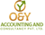O&Y Accounting and Consultancy Private Limited Logotype