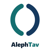 Aleph Tav Enterprise Pte Ltd Logotype
