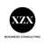 XZX Business Consulting Logotype