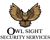Owl Sight Security Services Logotype
