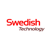 Swedish Technology Logotype