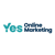 Yes Online Marketing Logo