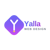 Yalla Logotype