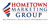 Hometown Marketing Group, Inc. Logo
